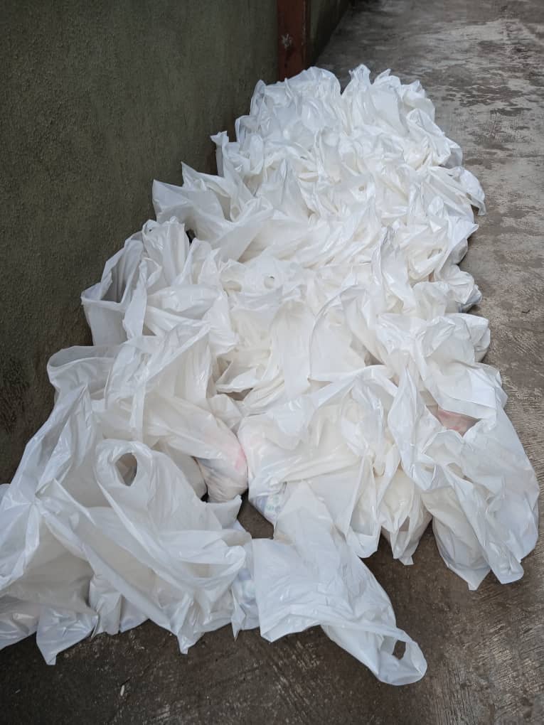 End of February Charity