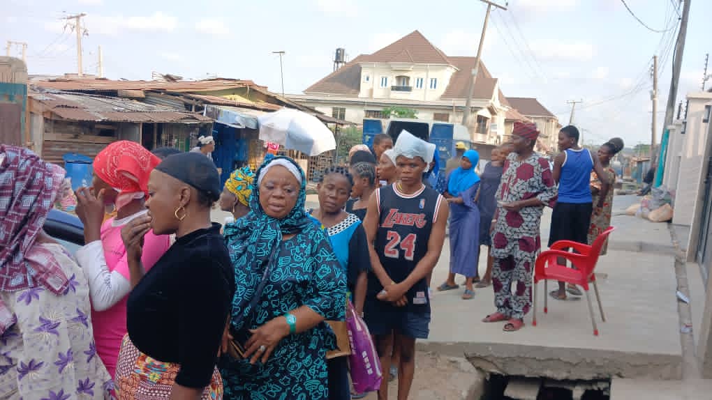 End of February Charity