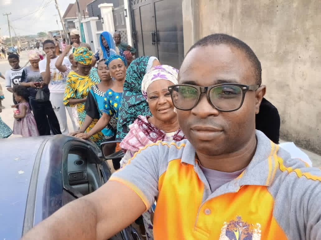 End of February Charity