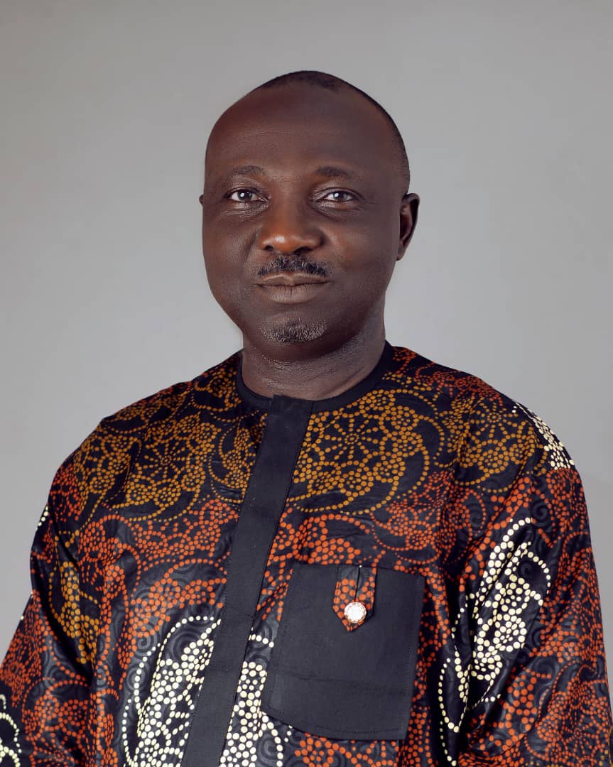 Alhaji Ademola Lawal